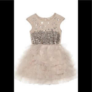 Tutu Du Monde Bebe Everglow Tutu Dress